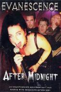 Evanescence. After Midnight