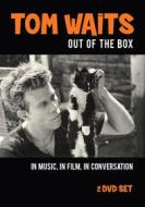 Tom Waits. Out Of The Box (2 Dvd)