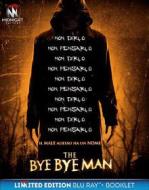 The Bye Bye Man (Ltd) (Blu-Ray+Booklet) (Blu-ray)