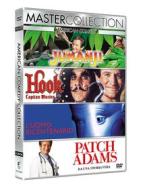 Robin Williams - Master Collection (4 Dvd)