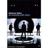 Etienne Daho - An Evening With Daho