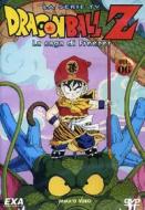 Dragon Ball Z - La Saga Di Freezer #06 (Eps 21-24)