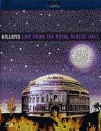 Killers - Live From Royal Albert Hall (Blu-ray)