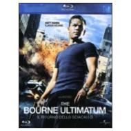 The Bourne Ultimatum (Blu-ray)