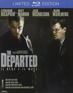 The Departed (Steelbook) (Blu-ray)