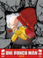 One Punch Man - Season 02 Limited Edition (Eps 01-12)