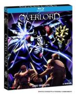 Overlord - Stagione 01 (2 Blu-Ray+Booklet) (Blu-ray)