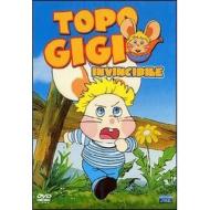 Topo Gigio. Invincibile