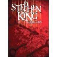 Stephen King. Movie Collection (Cofanetto 7 dvd)