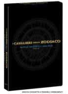 I Cavalieri Dello Zodiaco #01 (5 Dvd+Booklet)