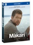 Makari - Stagione 02 (3 Dvd)