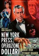 New York Press - Operazione Dollari