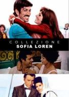 Sophia Loren Collezione (3 Dvd)