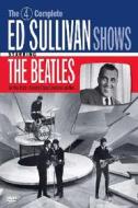 The Beatles. The Ed Sullivan Shows (2 Dvd)