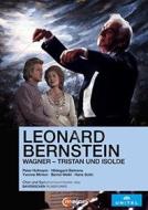 Richard Wagner - Tristan Und Isolde (3 Dvd)