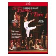 Boris Asafyev. The Flames of Paris (Blu-ray)