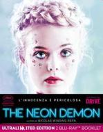The Neon Demon(Confezione Speciale 2 blu-ray)