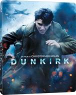 Dunkirk (Steelbook) (Blu-ray)