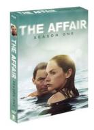The Affair - Stagione 01 (4 Dvd)