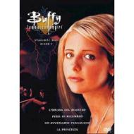 Buffy, l'ammazzavampiri. Stagione 2. Vol. 01