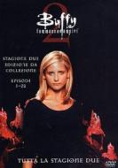 Buffy, l'ammazzavampiri. Stagione 2 (6 Dvd)