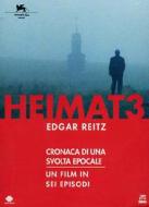 Heimat 3. Cronaca di una svolta epocale (6 Dvd)