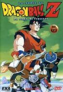 Dragon Ball Z - La Saga Di Freezer #09 (Eps 33-36)