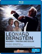 Richard Wagner - Tristan Und Isolde (Blu-ray) Richard Wagner - Tristan Und Isolde (Blu-ray)