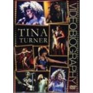 Tina Turner. Videobiography