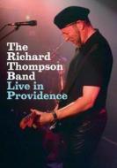 The Richard Thompson Band. Live in Providence