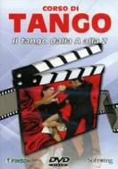 Corso di tango