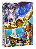 I Cavalieri Dello Zodiaco - Parte 03 (6 Dvd)