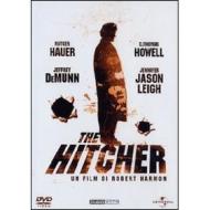 The Hitcher, la lunga strada della paura