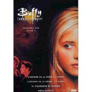 Buffy, l'ammazzavampiri. Stagione 2. Vol. 03