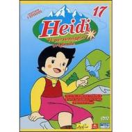 Heidi. Il personaggio originale. Vol. 17