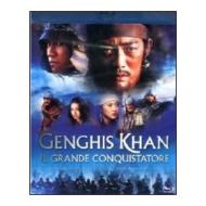 Genghis Khan. Il conquistatore (Blu-ray)