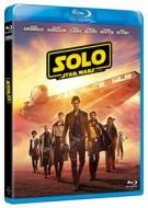 Star Wars - Solo: A Star Wars Story (2 Blu-Ray) (Blu-ray)