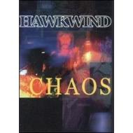 Hawkwind. Chaos 1986