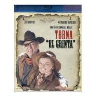 Torna El Grinta (Blu-ray)