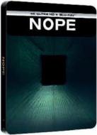 Nope (4K Ultra Hd+Blu-Ray) (Steelbook) (Blu-ray)