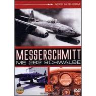 Aerei da guerra. Messerschmitt ME 262