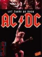 AC/DC. Let There Be Rock
