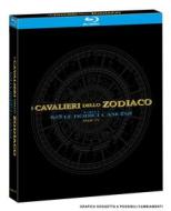 I Cavalieri Dello Zodiaco #01 (4 Blu-Ray+Booklet) (Blu-ray)