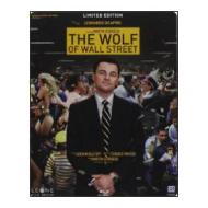 The Wolf of Wall Street (Edizione Speciale con Confezione Speciale 2 blu-ray)