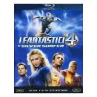 I Fantastici 4 e Silver Surfer (Blu-ray)