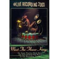 The Flower Kings. Meet The Flower Kings. Live Recording 2003 (2 Dvd)