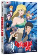 Cinderella Boy (3 Dvd)