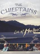The Chieftains. Live At Montreux 1997