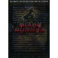 Blade Runner. Ultimate Collection (Cofanetto 5 dvd)
