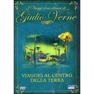 Giulio Verne. Viaggio al centro della terra